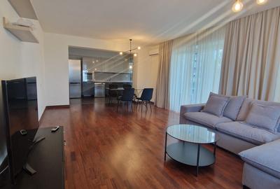 InCity Residence | 3 camere (tip A) | Renovat - 2