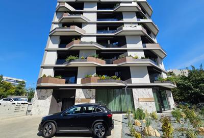 Apartament Premium 80 mp  ( VoG Dudesti )+ parcare - 18