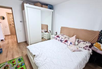 Apartament decomandat 3 camere, Cartierul Arhitectilor - 5