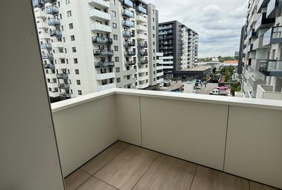 CORTINA Nord,totul nou,loc parcare inclus in pret, - 8