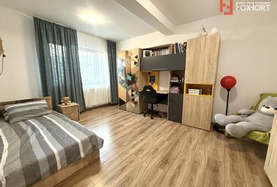 COMISION 0% Duplex cu 4 camere, 2 bai + mansarda de 42 mp, in cartier Europa - 9