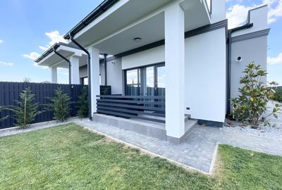 Duplex deosebit 3 camere - Mosnita  - mobilat si utilat integral - 15