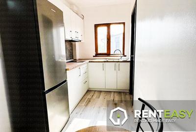 De inchiriat! Apartament cu 2 camere zona Tatarasi - Eternitatea - 5