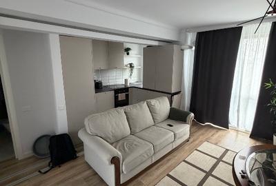 Apartament duplex de închiriat – Catedral Residence | 86 mp utili | Terasă 80 mp - 3