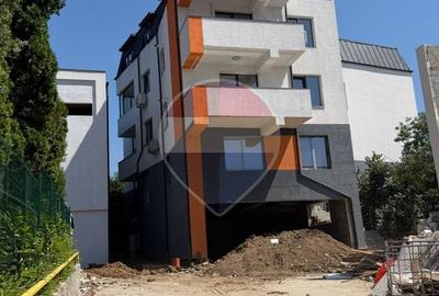 3 decomandate, ultramodern, Facultatea de Medicina, 2026, parcare - 1