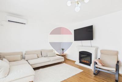 Casa individuala cu 4 camere, complet mobilata si utilata | Clinceni - 2