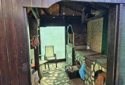 Suceava, casa deosebita in zona linistita. - 17