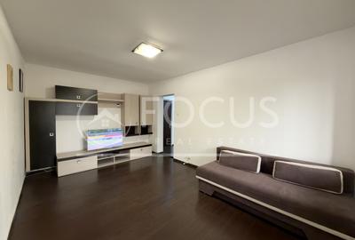 Apartament cu 3 camere decomandat, mobilat în Obor