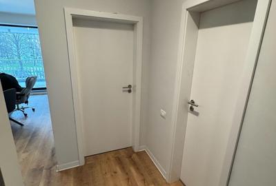 Apartament 2 Camere Campus - 2