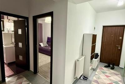 Etaj 2 - Galata Platoul Insorit, apartament cu 2 camere decomandat cu geam la ba - 5