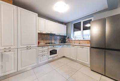 COMISION 0 | Duplex Modern 140mp| Tinteretului | Floresti | - 9
