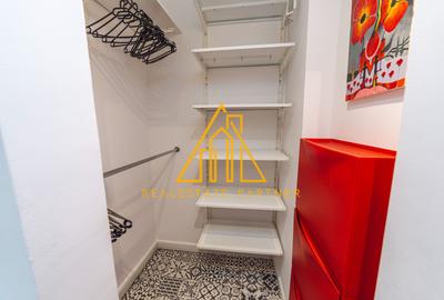 ⭐ Apartament de revistă, 3 camere, gata de mutare | Obor | Mobilat complet | - 34