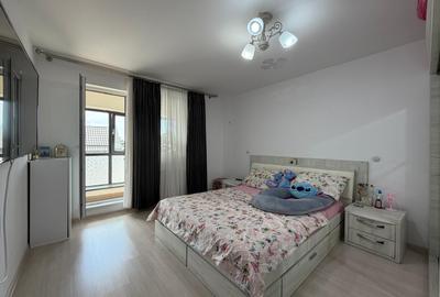Apartament cu 2 camere decomandat în 1 Decembrie 1918