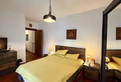 Apartament 3 camere ultracentral  imobil  2020 – terasă de 13 mp - 13