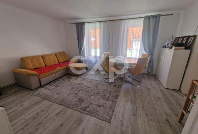 Apartament 2 camere - Mobilat si Utilat - Etaj 1 - Ultra Central - 2
