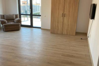 DE LA DEZVOLTATOR FARA COMISION casa cu 4 camere 2 bai placa beton LA CHEIE - 41