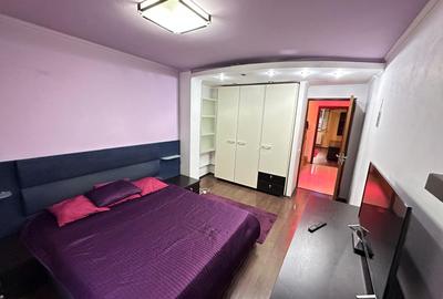 Apartament cu 2 camere decomandat, mobilat în Militari