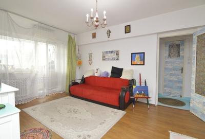 2 Camere - Bloc Anvelopat An 1982 - Metrou Dristor - 1