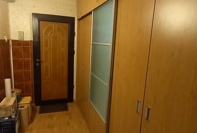Apartament cu 2 camere semidecomandat, mobilat în Rovine