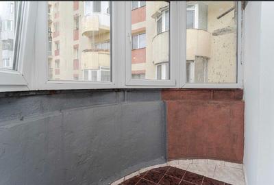 APARTAMENT CU 3 CAMERE, 2 BAI, BLOC PE CADRE, PACURARI - 12