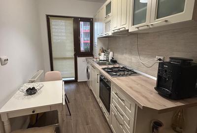 Apartament cu 1 camera in Tudor Vladimirescu-Rivers Towers - 4