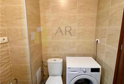 Apartament 3 camere, prima inchiriere, parcare subterana-Ploiesti-Albert - 8