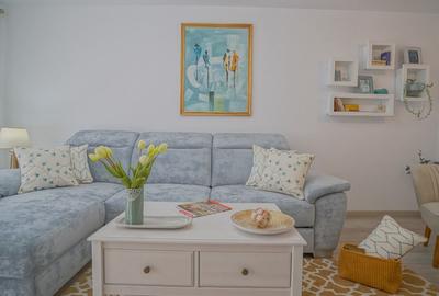 Apartament modern 64 mp Urban Plaza - 5
