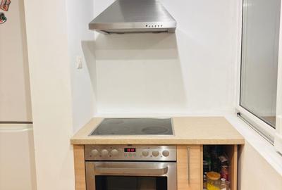 DE INCHIRIAT Apartament 3 camere, 55mp, etaj 3 - Dambovita - 5