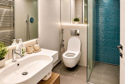 For Rent | Premium 3-Room Apartment | First Rental | 90 sqm - 10