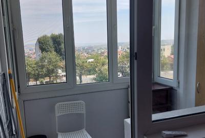 Apartament 1 camera Calea Turzii, langa Sigma si Universitatea Tehnica - 8