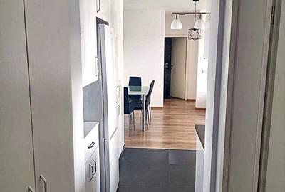 Apartament 3 camere-bloc nou- Calea Aradului - 18