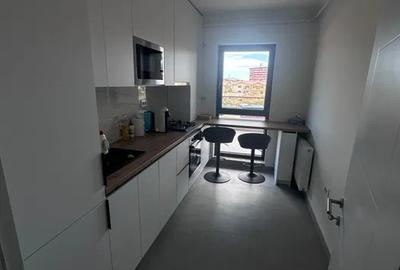 Apartament 2 camere Energia Residence3-Compozitori/Centrală proprie/CTB 5 min - 4