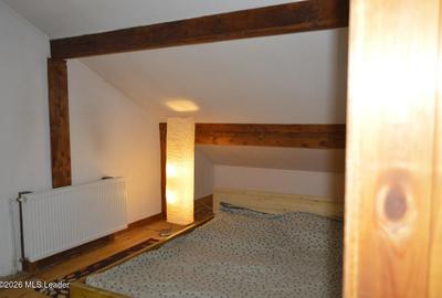 Curtea de Arges - Casa P+M, 270 mp, Teren 3149 mp - 8