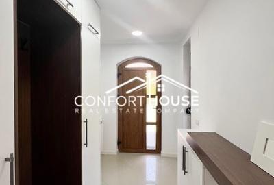 Vila D+P+E+M, 9 camere, 722mp teren, Iancu Nicolae -Cambridge School - 21