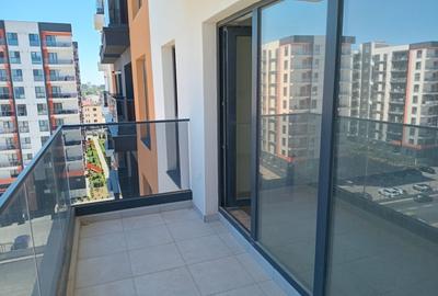Apartament 3 Camere + parcare | 65,5 mp | Bloc Nou | Finisat Complet | Energia - 9