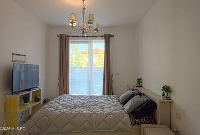 Braytim - Crinului 30 - 2 Camere, Dressing, Gradina si Loc De Parcare - 2