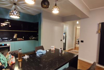 Apartament premium 3 camere New Town Residence - 15