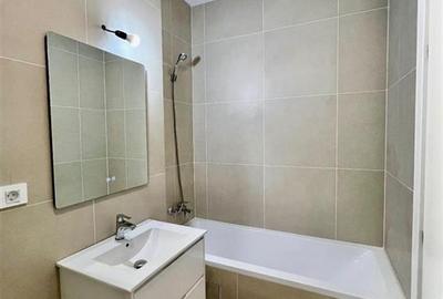 Apartament 2 Camere SILK District - 2