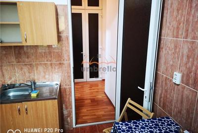 Apartament de inchiriat 2 camere, decomandat 58m², et.2/2, parcare, str. Campeni - 12