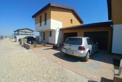 Casa Perfecta 3+garaj | Cartierul Bună Ziua Tartasesti | similar Petresti - 2