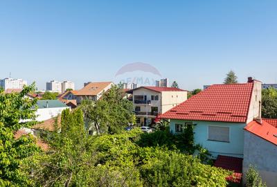 Casa individuala pe str. Vulcan Brasov | Teren 705 mp - 42