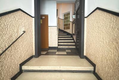 1-BEDROOM APARTMENT – CENTRAL BUCHAREST ROSETTI / UNIVERSITATE - 8