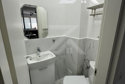 Hai sa inchiriezi apartament cu 3 camere si gradina, Happy 3 - 11