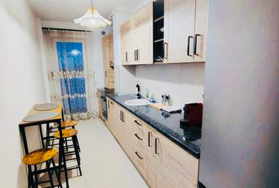 Apartament modern 2 camere,  ansamblul Grand Park, aproape de Iulius Mall+ garaj - 4