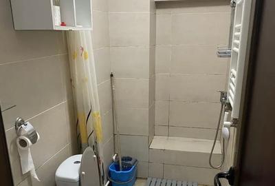 Apartament cu 1 cameră, PET FRIENDLY, BLOC NOU, zona Păcurari - 5