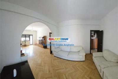 Apartament cu 3 camere decomandat, mobilat în Moșilor