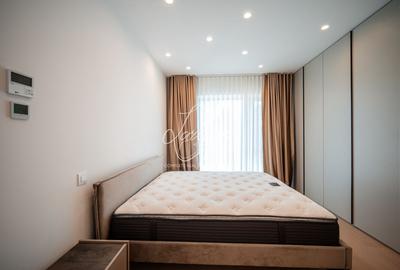 3 camere Aviatiei Tower, lux, etaj 2 - 10