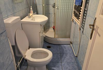 Inchiriez apartament 2 camere decomandat in Deva, Progresul (Enescu), etaj 3 - 9