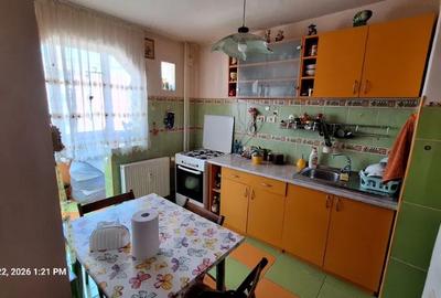 Apartament 2 camere Teiul Doamnei / Petre Antonescu - 7
