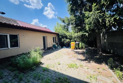 Casa individuala 5 camere- Zona Cetatii Timișoara - 13